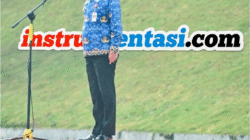 Bupati Humbahas Tekankan Disiplin ASN Jadi Budaya 