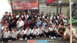 IDCA Medan Gelar Buka Puasa Bersama dan Bagi Sembako 