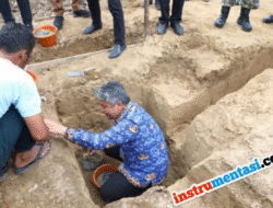 Pemkab Taput Apresiasi Pembangunan Gerai KDMP di Sidagal