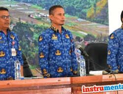 Sosialisasi PBG dan SLF Untuk KDMP