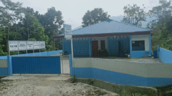 Tiga SD di Kecamatan Onan Ganjang Belum Terima MBG 