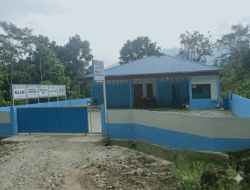 Tiga SD di Kecamatan Onan Ganjang Belum Terima MBG 