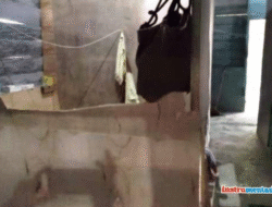 Polres Samosir Selidik Kasus Pengrusakan Lapo Tuak