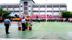 Lapas Kelas I Tanjung Gusta Medan Berpeluang Ajukan Dana CSR dari Perusahaan dan BUMN