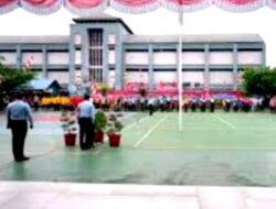 Lapas Kelas I Tanjung Gusta Medan Berpeluang Ajukan Dana CSR dari Perusahaan dan BUMN