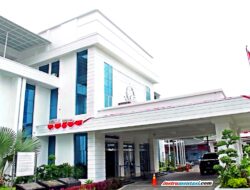 Aksi Damai AMAKSU: PT CSIL Dituding Langgar Hukum