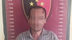 Polsek Tanjung Morawa Polresta Deli Serdang amankan Pelaku Pencurian dengan Pemberatan