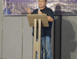 Kembangkan Potensi Siswa Melalui Kegiatan Ekstra Kurikuler, KORMI Medan Apresiasi Impresario Bimanda