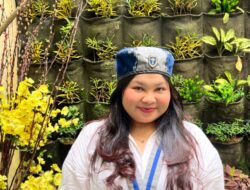 Jane Sinaga, GMKI Medan: Seruan Tutup TPL Harus Perhatikan Nasib Buruh