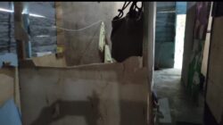 Polres Samosir Tindaklanjuti Laporan Pengrusakan Rumah di Siriaon Pangururan