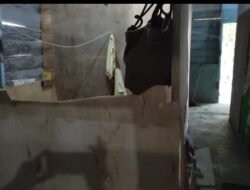 Polres Samosir Tindaklanjuti Laporan Pengrusakan Rumah di Siriaon Pangururan