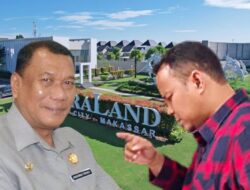 KAMAK Desak Kejagung Periksa Kajati Sumut, Soroti Penanganan Kasus Eks HGU PTPN I