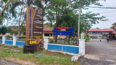 Pelayanan Samsat Polresta Deli Serdang Dioptimalkan, Humanis dan Bebas Pungli