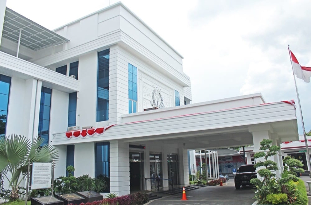 Aksi Damai AMAKSU: PT CSIL Dituding Langgar Hukum