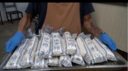 Sekjen LPKPI Dorong Pemkot Medan Bantu Pemasaran Produk Warga Binaan Rutan Tanjung Gusta