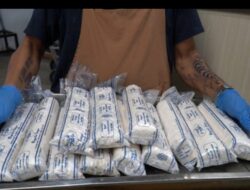 Sekjen LPKPI Dorong Pemkot Medan Bantu Pemasaran Produk Warga Binaan Rutan Tanjung Gusta