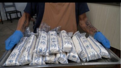 Sekjen LPKPI Dorong Pemkot Medan Bantu Pemasaran Produk Warga Binaan Rutan Tanjung Gusta