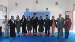 Bupati Taput: Dewan Pendidikan Punya Peran Strategis Tingkatkan Mutu Pendidikan