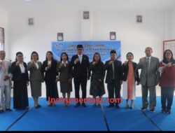 Bupati Taput: Dewan Pendidikan Punya Peran Strategis Tingkatkan Mutu Pendidikan