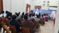 Pemkab Humbang Hasundutan Gelar Advokasi dan Sosialisasi Pemenuhan Hak Anak