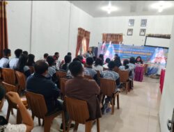 Pemkab Humbang Hasundutan Gelar Advokasi dan Sosialisasi Pemenuhan Hak Anak