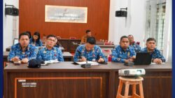 Ketua DEN: Oktober 2026 Presiden RI Berkunjung ke Humbang Hasundutan