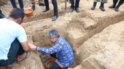 Pemkab Taput Apresiasi Pembangunan Gerai KDMP di Sidagal