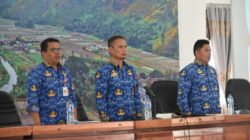 Pemkab Humbahas Sosialisasikan PBG dan SLF untuk Pembangunan KDMP