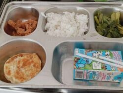 Tiga SD di Onan Ganjang Belum Terima MBG, 128 Siswa Terdampak