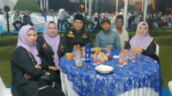 Pendawa Deli Serdang Perkuat Sinergi dengan Pemkab