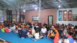 Lapas Serang Buka Kunjungan Khusus Idul Fitri 🌟