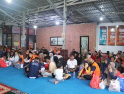 Lapas Serang Buka Kunjungan Khusus Idul Fitri 🌟