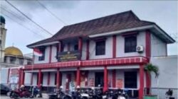 Rutan Pandeglang Rayakan Idul Fitri dengan Khidmat