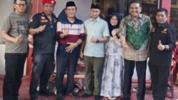 Tokoh Nasional dan Daerah Perkuat Soliditas PB Pendawa Indonesia