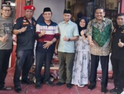 Tokoh Nasional dan Daerah Perkuat Soliditas PB Pendawa Indonesia