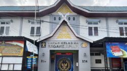 Dari Balik Jeruji, Lantunan Azan dan Tilawah Warnai Pembinaan WBP di Lapas Bagansiapiapi