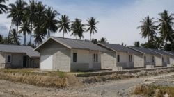 Zona Merah Tertahan, Huntap Humbahas Terjerat konflik Ulayat 