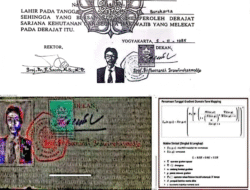 Ijazah Pejabat Publik: Hak Rakyat, Bukan Privasi