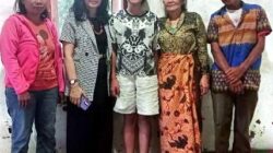 Stop Bullying, Komnas PA Samosir Rencanakan Sosialisasi ke Sekolah 