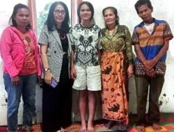 Stop Bullying, Komnas PA Samosir Rencanakan Sosialisasi ke Sekolah 