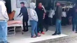 RSUD Doloksanggul Ramai Adanya Pasien MBG, SMP N 3 Lintong Nihuta