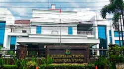KAMAK : Desak Kejagung Evaluasi Kejati Sumut