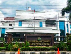 KAMAK : Desak Kejagung Evaluasi Kejati Sumut