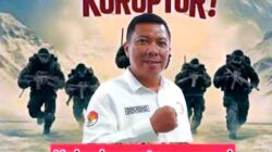 Asta Cita Presiden: Menkeu Purbaya Harus Siapkan Anggaran Penjara Koruptor