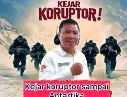 Asta Cita Presiden: Menkeu Purbaya Harus Siapkan Anggaran Penjara Koruptor