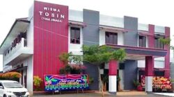 Kolaborasi BP TCUGGp dan PPTSB Jaga Lingkungan Danau Toba