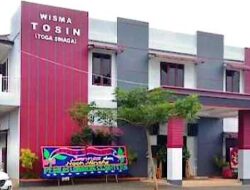 Kolaborasi BP TCUGGp dan PPTSB Jaga Lingkungan Danau Toba