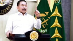 Jaksa Agung Rombak 14 Kajati, Segarkan Struktur Kejaksaan