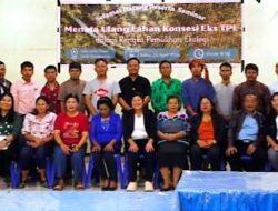 Aliansi Desak Kejelasan Pasca Pencabutan Izin PT TPL, Sekber Tegaskan Komitmen Pemulihan Ekologi