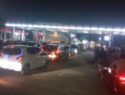 Kelangkaan BBM di Medan, FABEM Sumut Soroti Kesiapan Pertamina Sumbagut